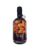 Sweet Farm Pumpkin Spice Syrup