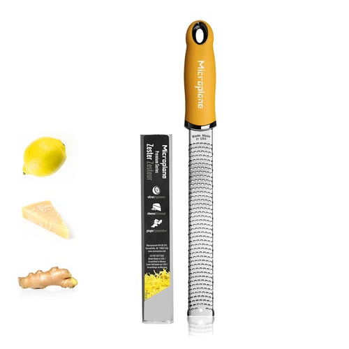 Microplane Premium Series Zester/Grater