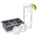 Viski Highball Ice Cube Tray with Lid-2