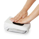 OXO Vegetable Chopper with Easy-Pour Opening-3