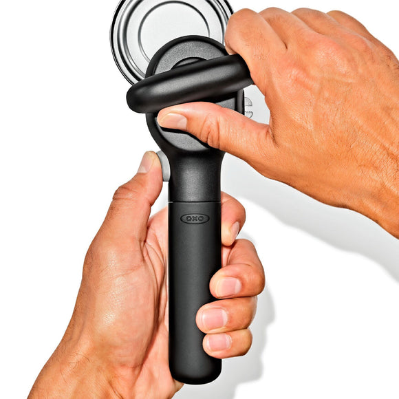 OXO Smooth Edge Can Opener