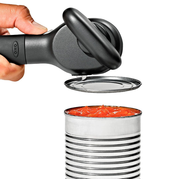 OXO Smooth Edge Can Opener