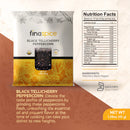 FinaSpice Black Tellicherry Peppercorn-2