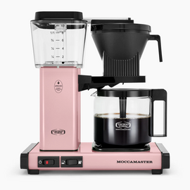 Technivorm Moccamaster KBGV Select, Pink