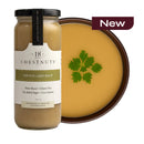 18 Chestnuts Soup - Potato Leek, 32 oz