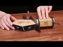 CINQ Rolling Knife Sharpener-2