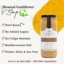 18 Chestnuts Soup - Roasted Cauliflower, 16 oz