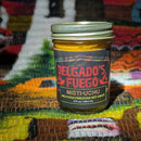 Delgados Fuego Misti-Uchu Peruvian Hot Sauce, 8oz