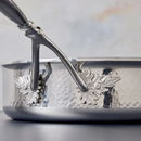 Ruffoni Opus Prima Sauté Pan - 3.5qt-2