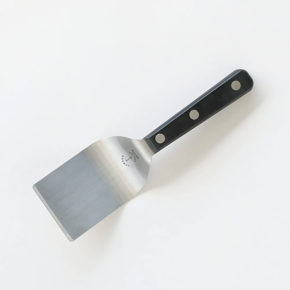 Lamson 2.5" x 2.5" Server/Turner, Semi-Stiff, POM Handle
