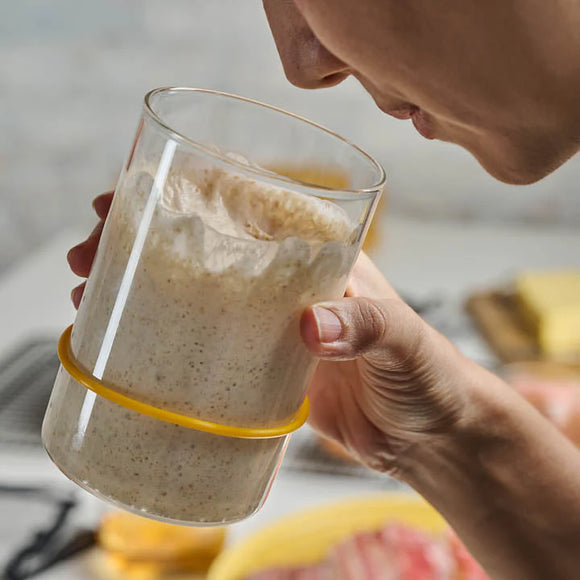 Sourhouse Starter Jars, Pint or Quart