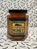 Black Mountain Bees Sourwood Honey