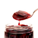 Copper Pot & Wooden Spoon Spiced Sweet Pickled Beets