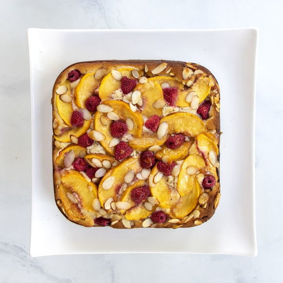 Nordicware Square Springform Pan