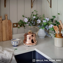 Ruffoni Historia Decor Tea Kettle-2