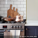 Ruffoni Historia Decor Tea Kettle-6