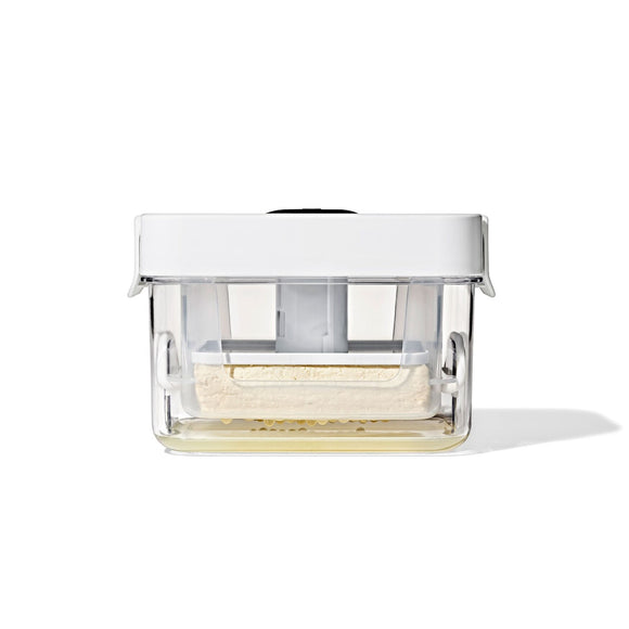 OXO Tofu Press