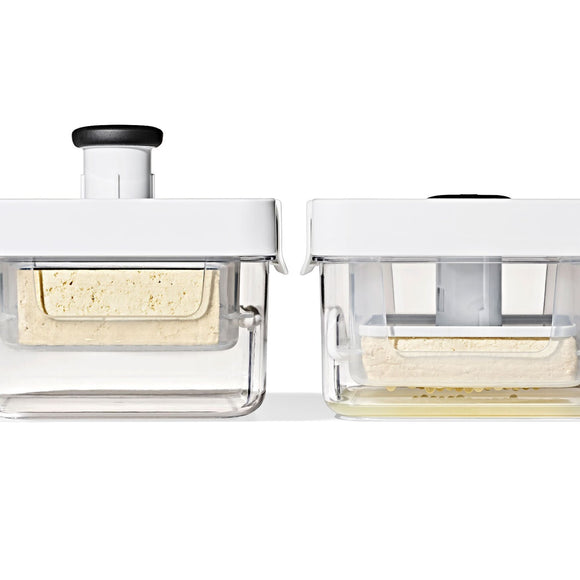 OXO Tofu Press