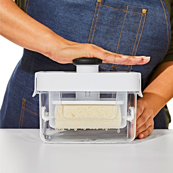 OXO Tofu Press