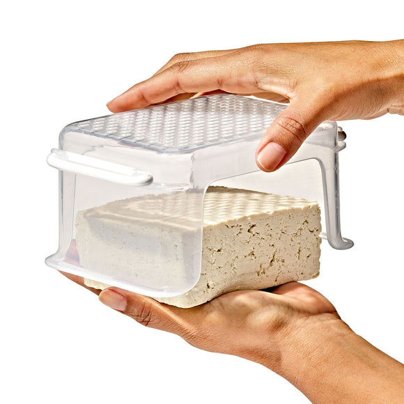 OXO Tofu Press