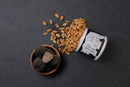 Bear Food Sea Salt Truffle Gourmet Peanuts,