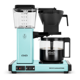 Technivorm Moccamaster KBGV Select, Turquoise