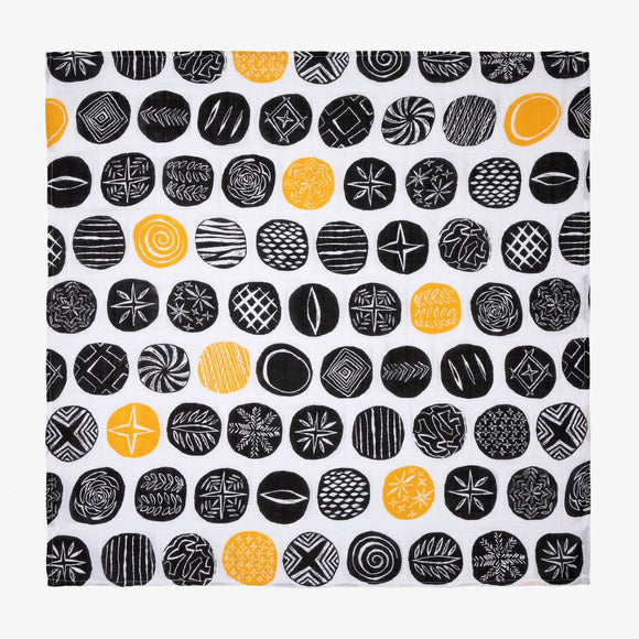 Bread Blanket by Sourhouse, Multiple Designs