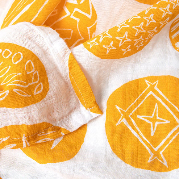 Bread Blanket by Sourhouse, Multiple Designs