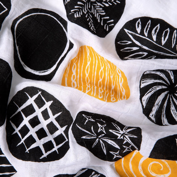 Bread Blanket by Sourhouse, Multiple Designs