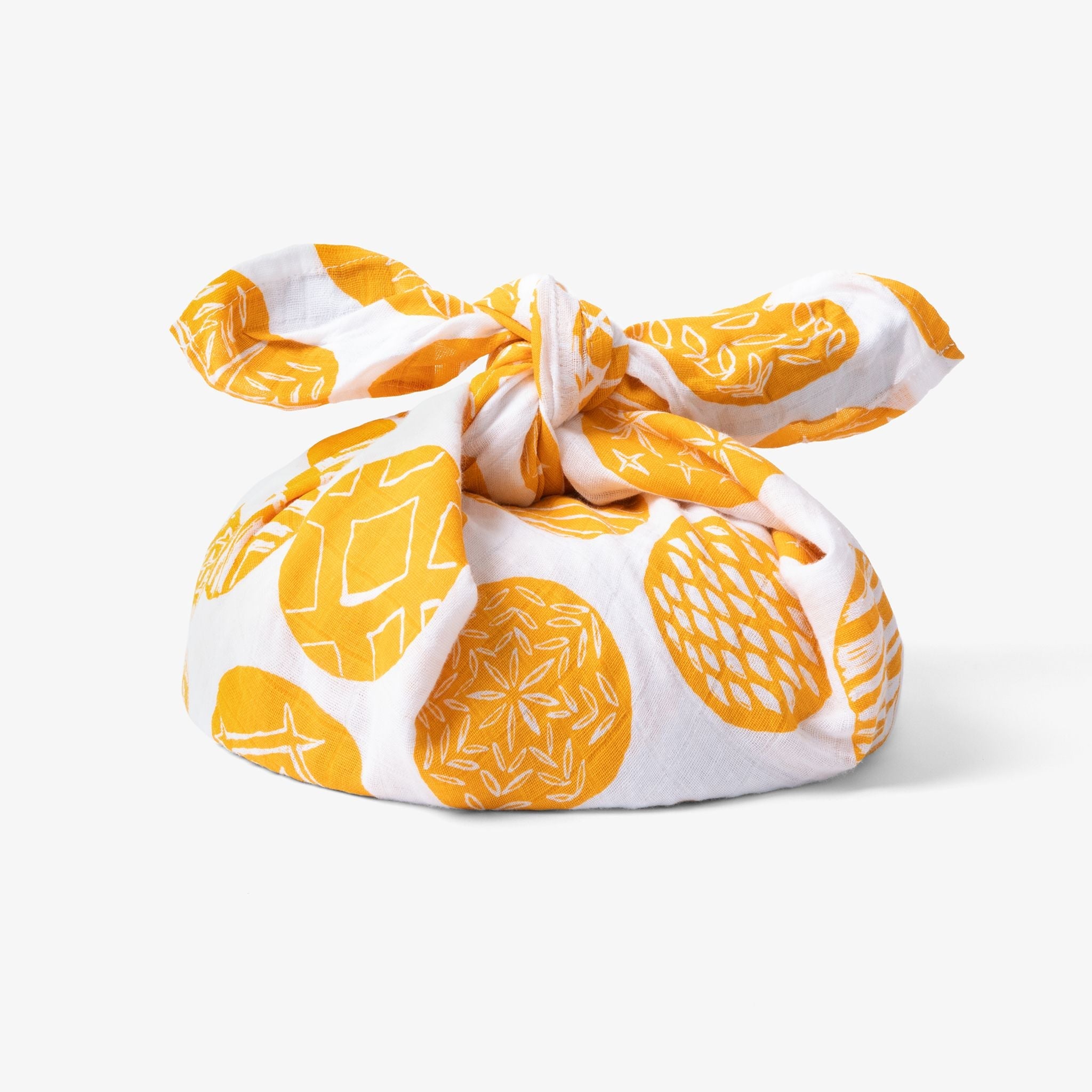 Buy gold Bread Blanket by Sourhouse