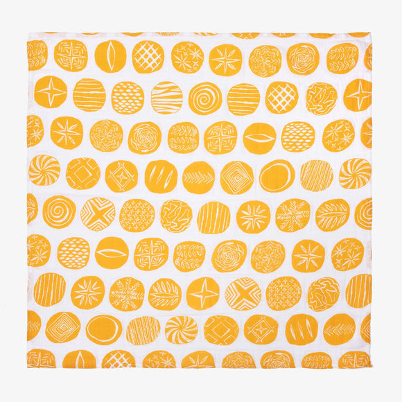 Bread Blanket by Sourhouse, Multiple Designs
