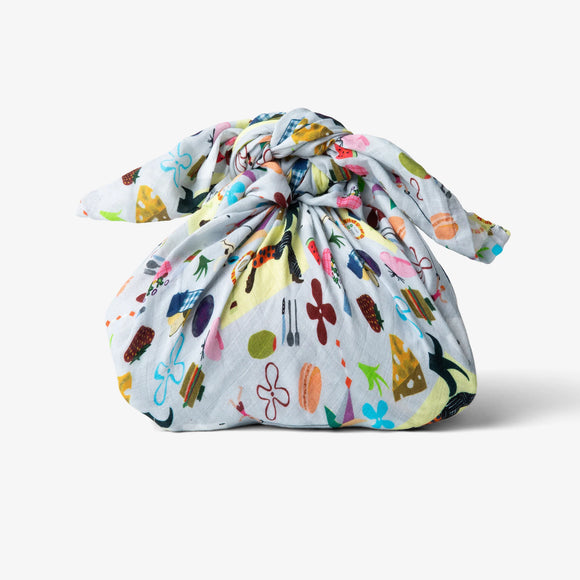 Bread Blanket Bundle by Sourhouse, Hurricane Helene Recovery Edition