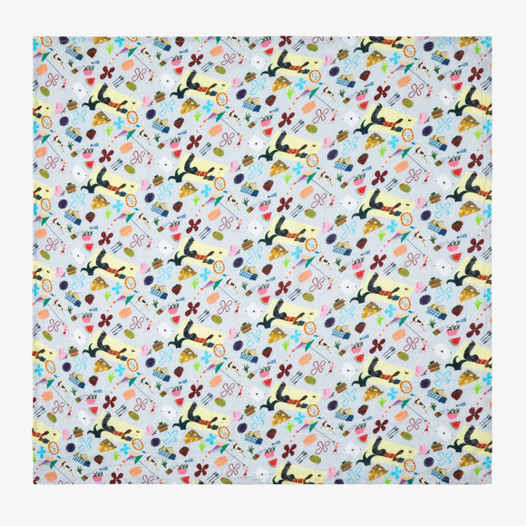 Bread Blanket Bundle by Sourhouse, Hurricane Helene Recovery Edition