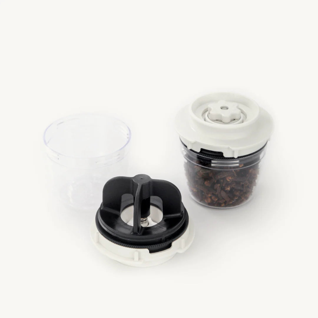 FinaMill Dried Herbs+ Pod, Single Pod