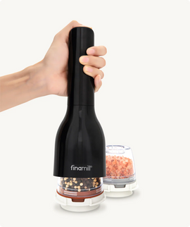 FinaMill Classic Battery