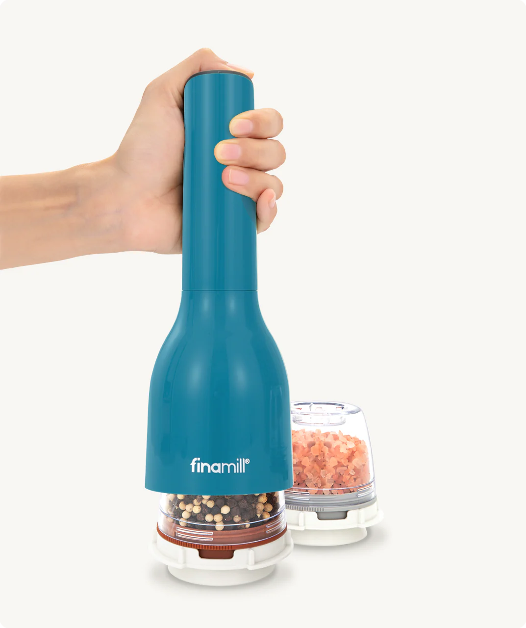 FinaMill Classic Battery - Thumbnail 4