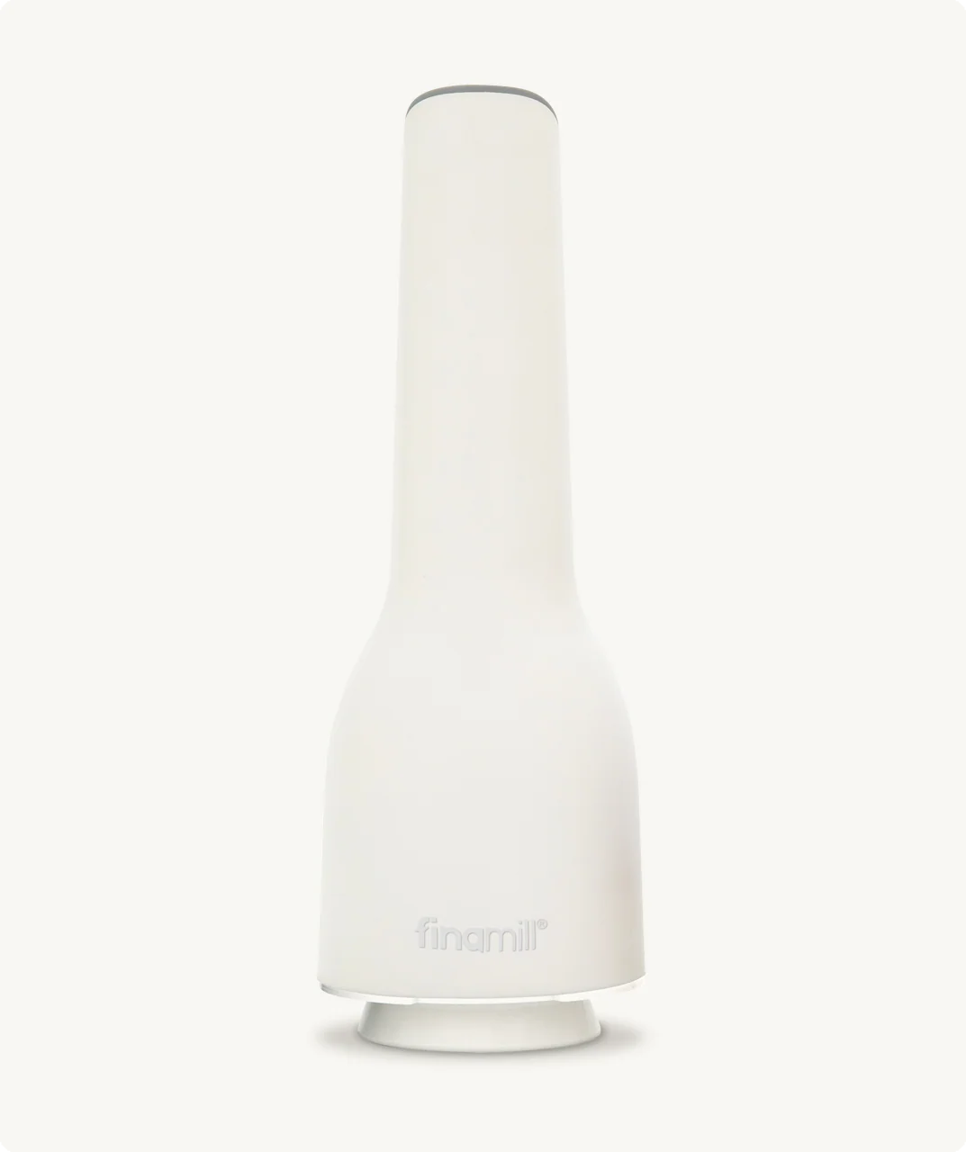 FinaMill Classic Rechargeable, Multiple Colors