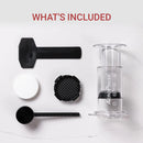 Aeropress Clear Coffee Maker