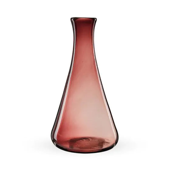 Twine Rosado Recycled Wine Decanter
