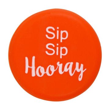 Capabunga, Sip Sip Hooray