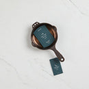 Smithey No. 6 Cast Iron Skillet