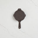 Smithey No. 6 Cast Iron Skillet-5