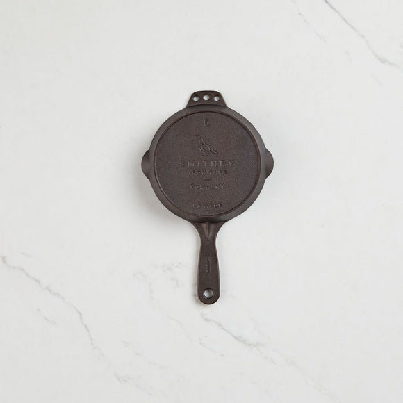 Smithey No. 6 Cast Iron Skillet
