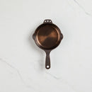 Smithey No. 6 Cast Iron Skillet-4