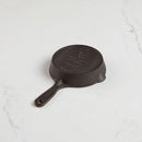 Smithey No. 6 Cast Iron Skillet-3