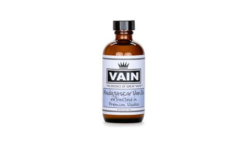 Madagascar Vanilla in Vodka