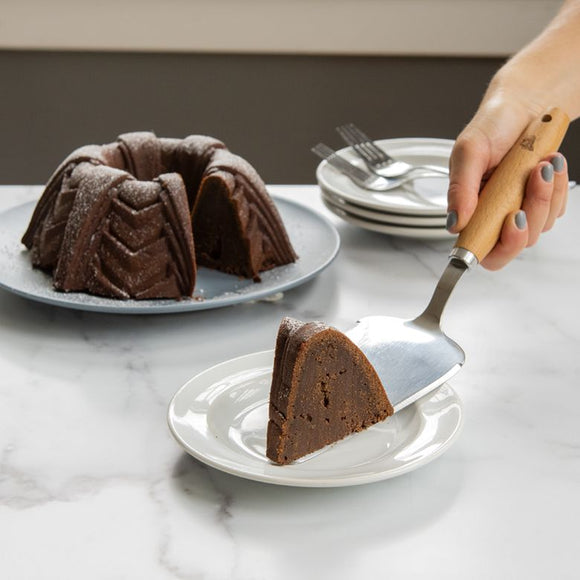 Nordicware Cake Server