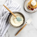 Nordicware 2-piece Small Spatula Set-2