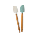 Nordicware 2-piece Small Spatula Set