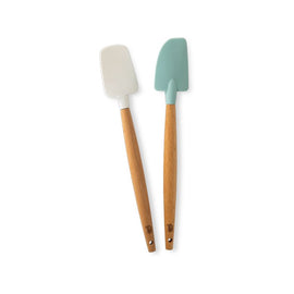Nordicware 2-piece Small Spatula Set